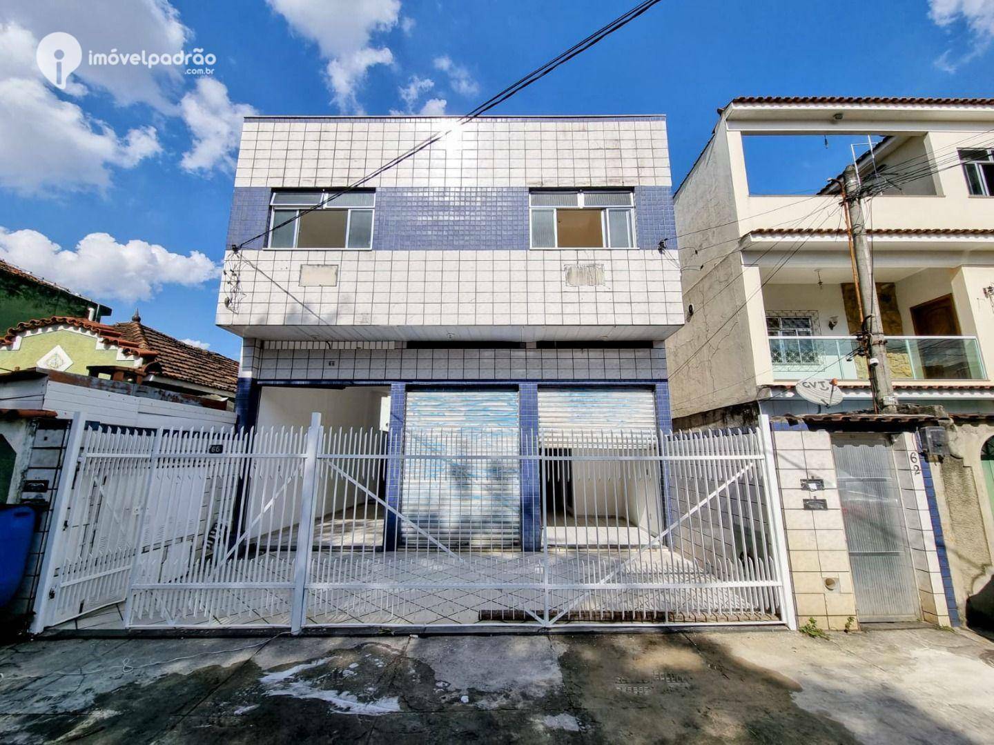 Loja-Salão à venda, 65m² - Foto 1