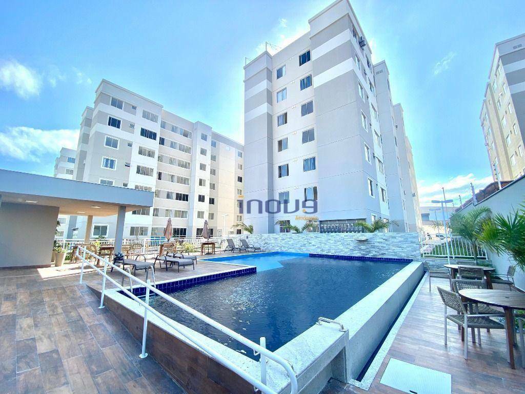 Apartamento, 2 quartos, 43 m² - Foto 20