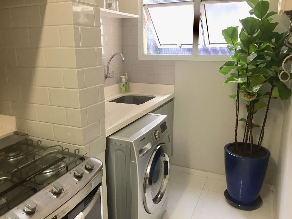 Apartamento à venda com 2 quartos, 60m² - Foto 43