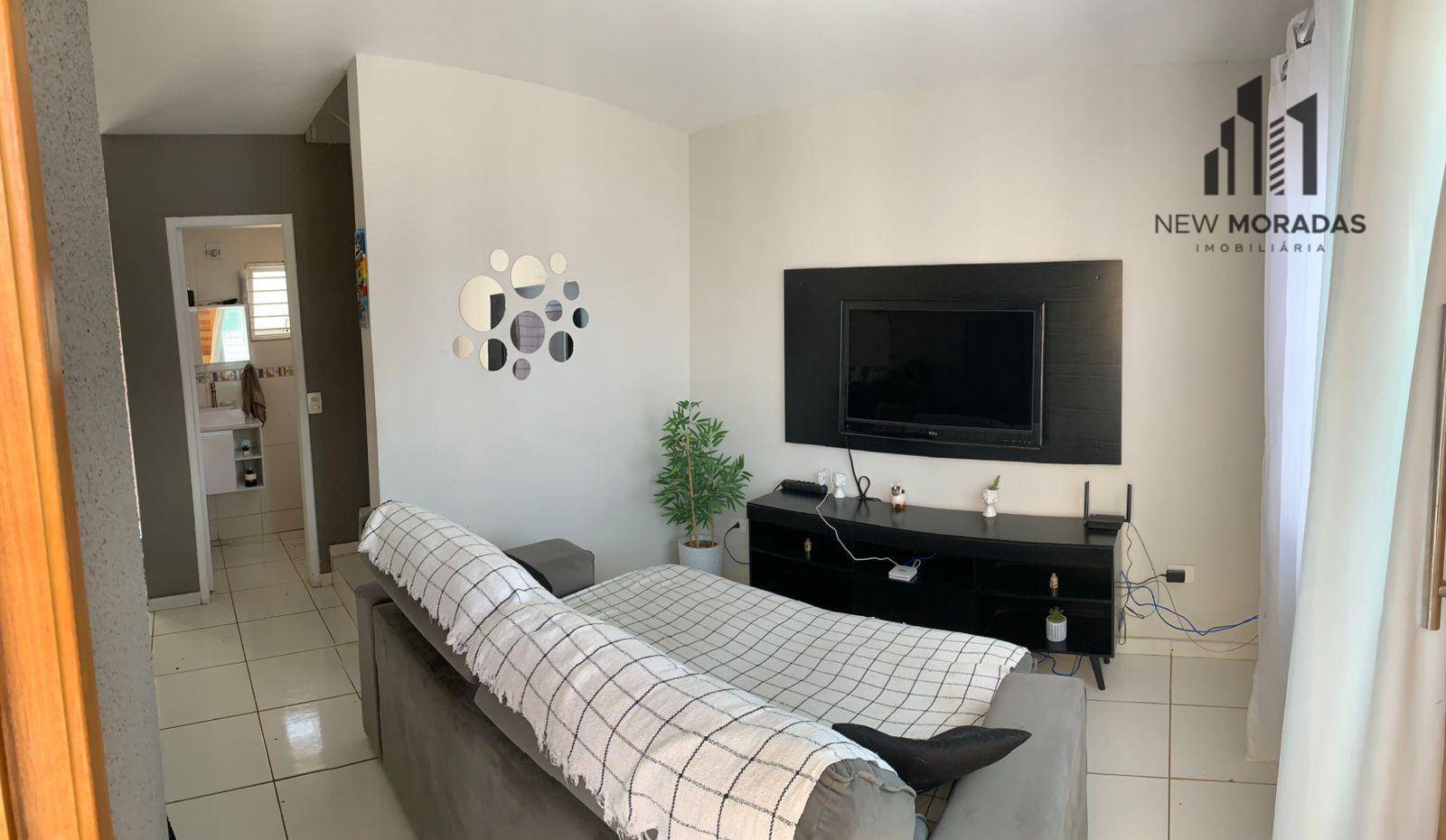 Sobrado à venda com 3 quartos, 99m² - Foto 1