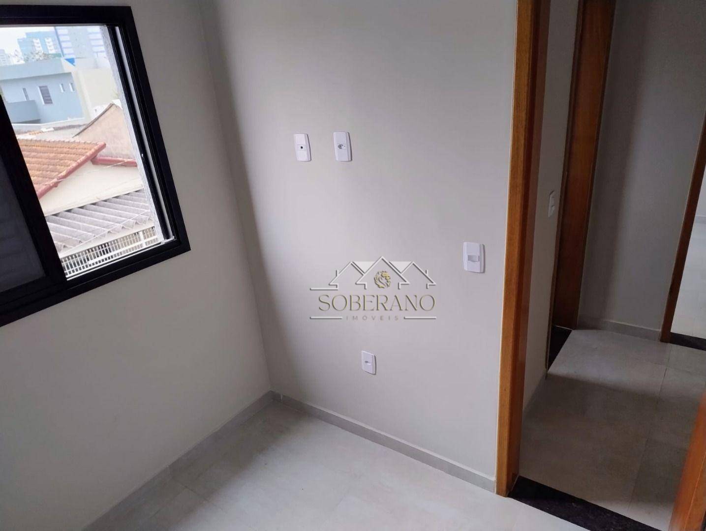 Cobertura à venda com 2 quartos, 78m² - Foto 19