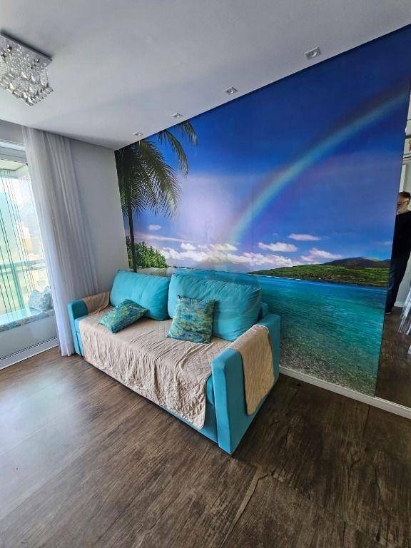 Apartamento à venda e aluguel com 1 quarto, 45m² - Foto 14