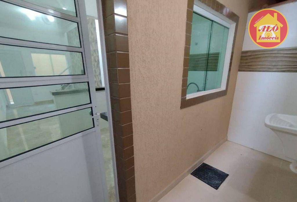 Sobrado à venda com 2 quartos, 54m² - Foto 10