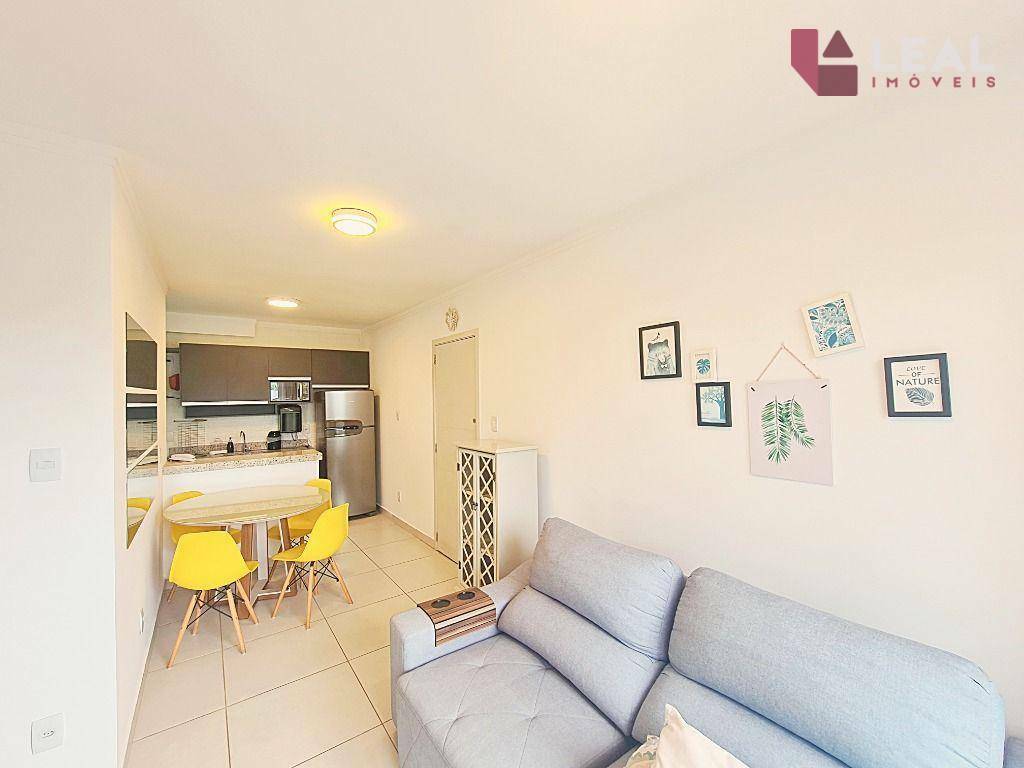 Apartamento para alugar com 2 quartos, 53m² - Foto 5