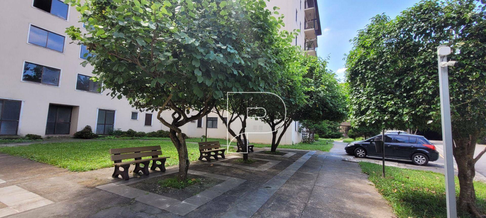 Apartamento à venda com 3 quartos, 67m² - Foto 3