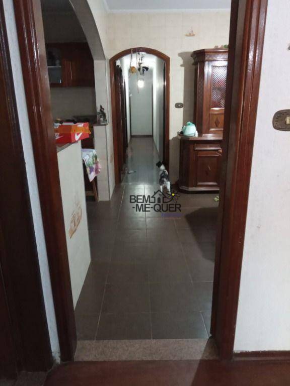 Sobrado à venda com 4 quartos, 250m² - Foto 7