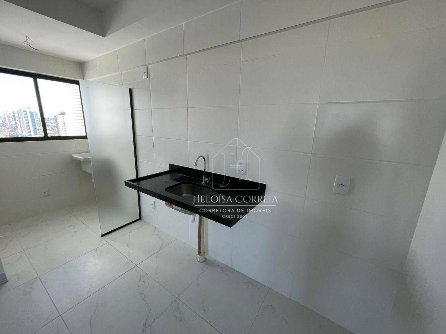 Apartamento à venda com 3 quartos, 75m² - Foto 6