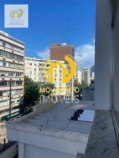 Apartamento à venda com 4 quartos, 222m² - Foto 11