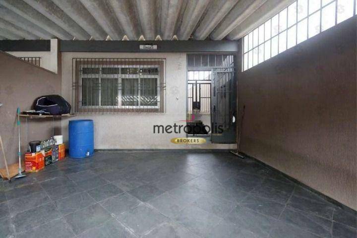 Sobrado à venda com 2 quartos, 250m² - Foto 3