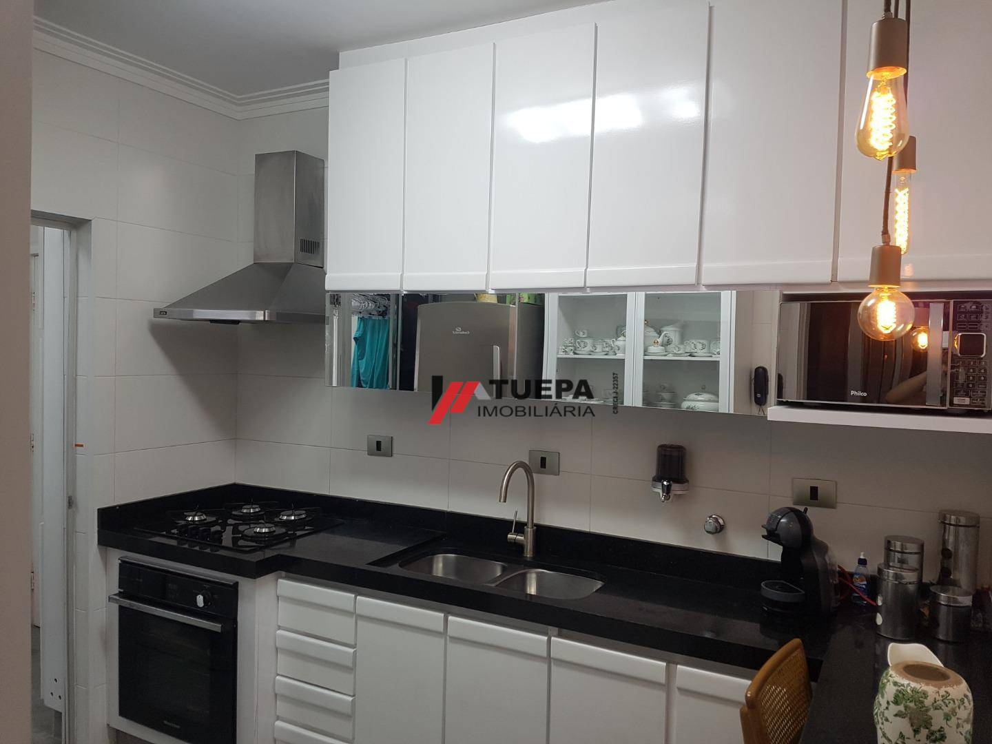 Apartamento à venda com 3 quartos, 88m² - Foto 9