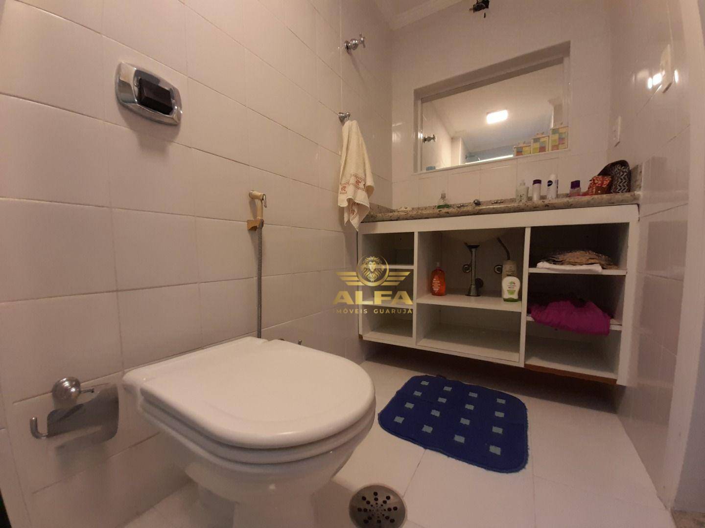 Apartamento à venda com 3 quartos, 130m² - Foto 18