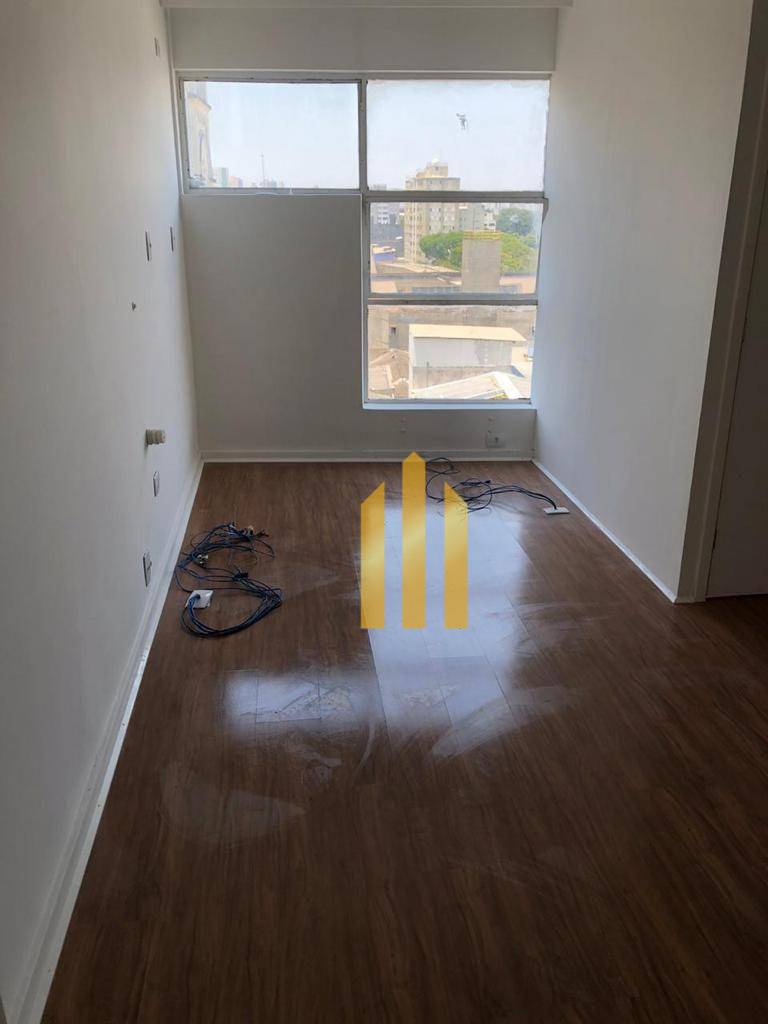 Conjunto Comercial-Sala à venda, 36m² - Foto 11