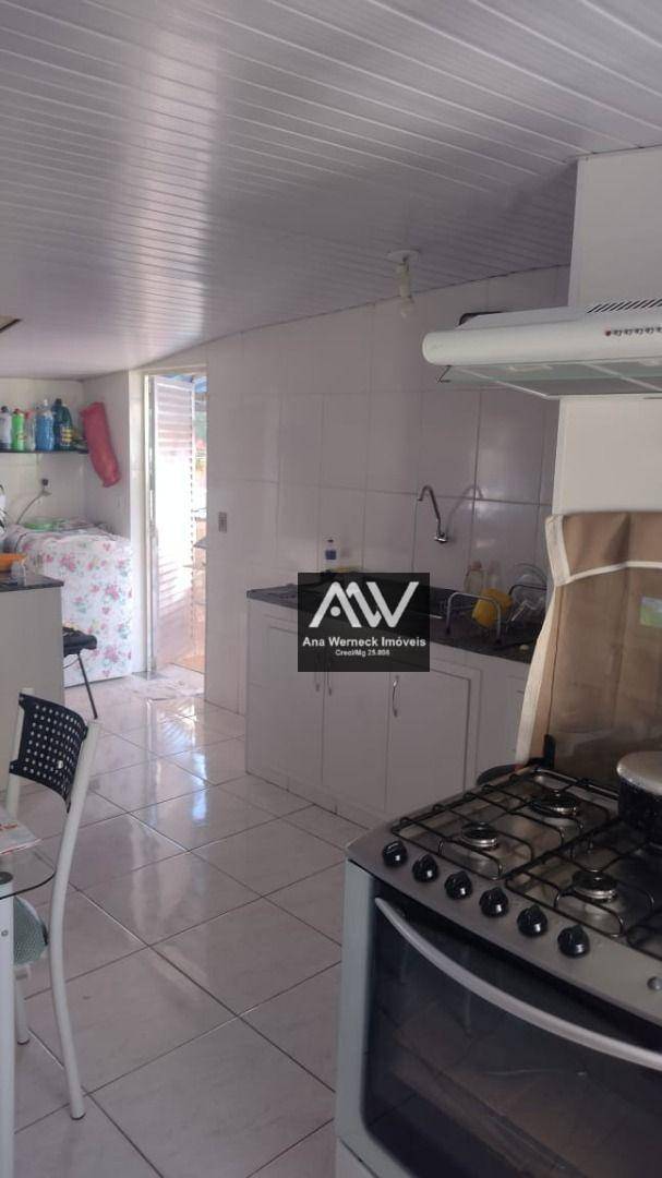 Apartamento à venda com 3 quartos, 100m² - Foto 12