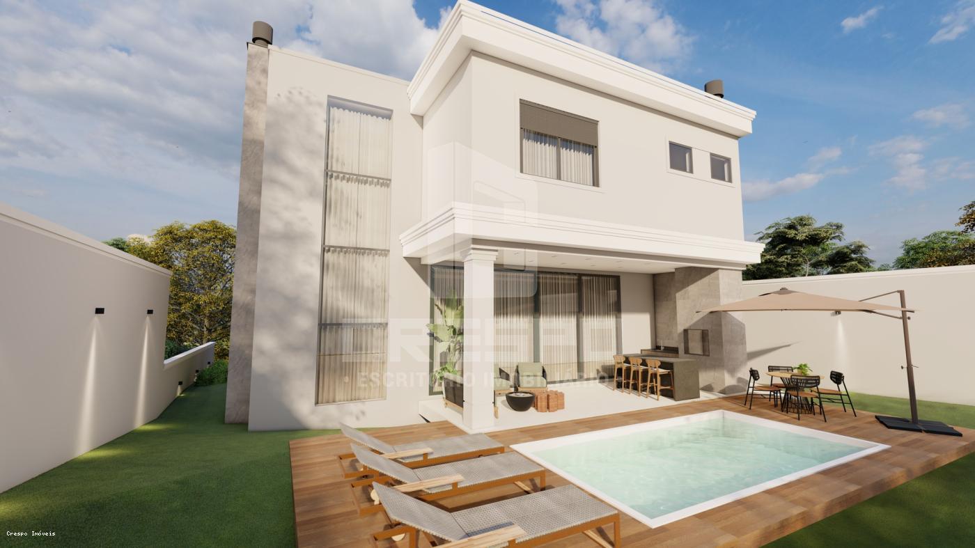 Casa à venda com 4 quartos, 339m² - Foto 11