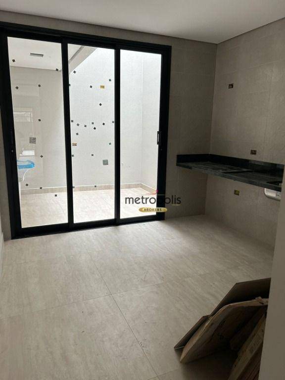 Sobrado à venda com 2 quartos, 100m² - Foto 6