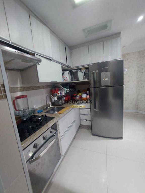 Apartamento à venda e aluguel com 2 quartos, 52m² - Foto 6