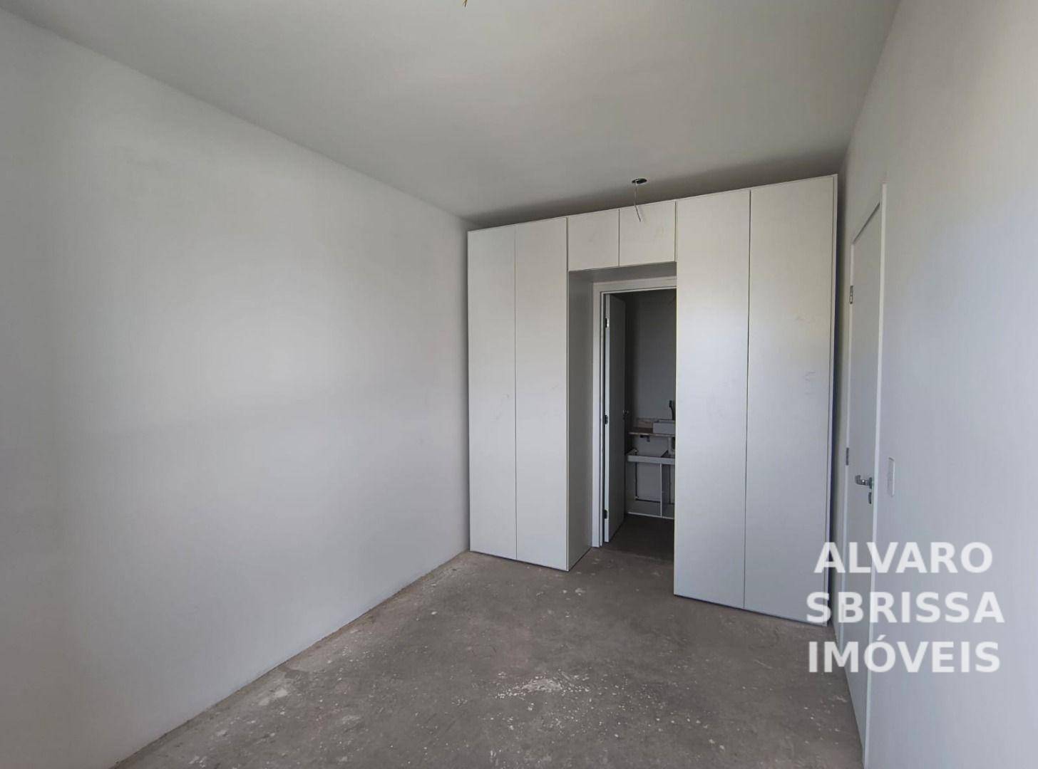 Apartamento à venda com 2 quartos, 60m² - Foto 9