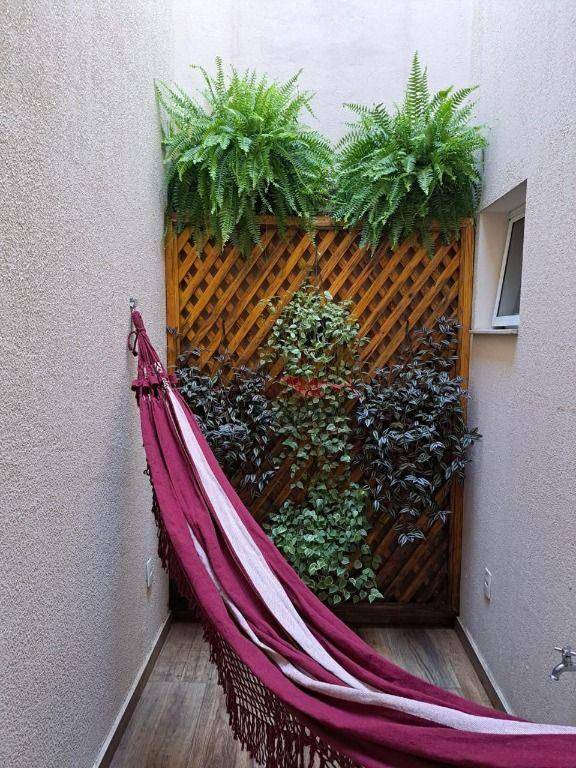 Casa de Condomínio à venda com 3 quartos, 216m² - Foto 17