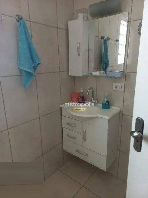 Sobrado à venda com 3 quartos, 205m² - Foto 23