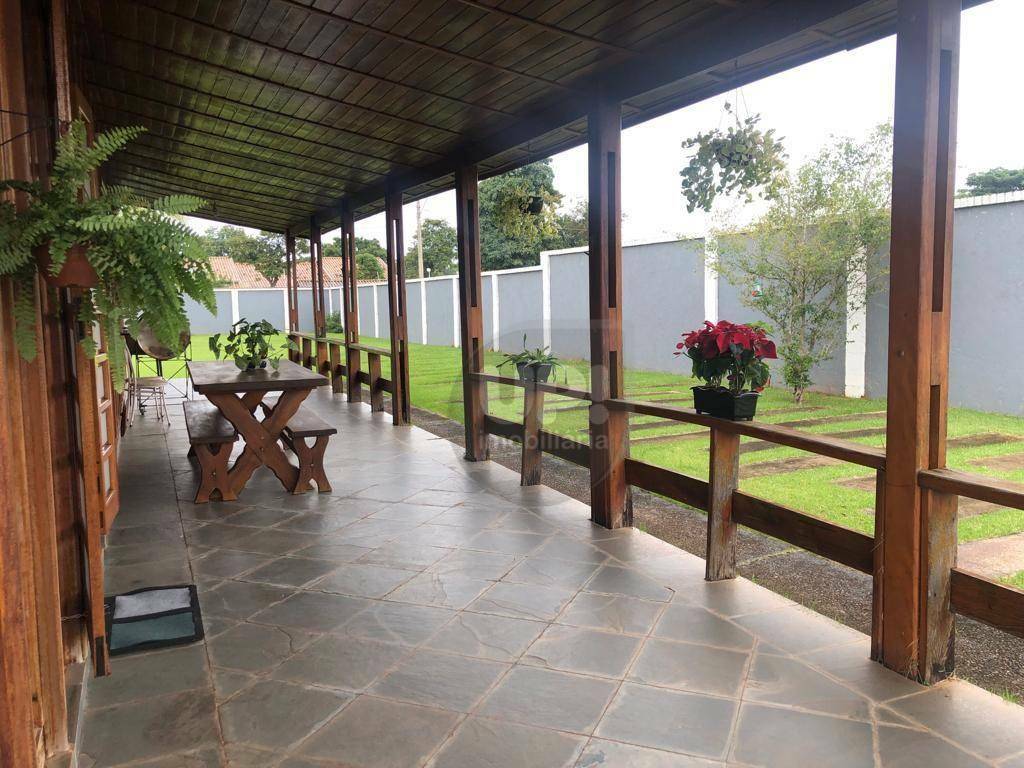 Casa de Condomínio à venda com 3 quartos, 200m² - Foto 15