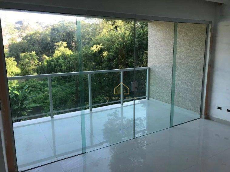 Casa de Condomínio à venda com 3 quartos, 300m² - Foto 13