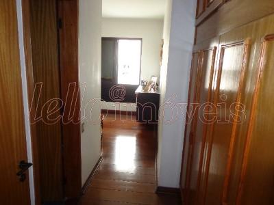 Apartamento à venda com 4 quartos, 192m² - Foto 18