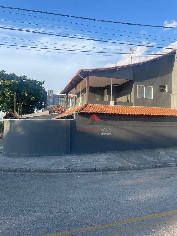 Casa à venda com 3 quartos, 124m² - Foto 2