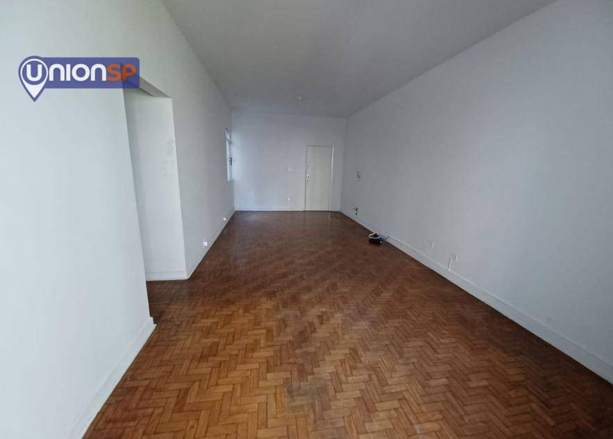 Apartamento à venda com 2 quartos, 113m² - Foto 2