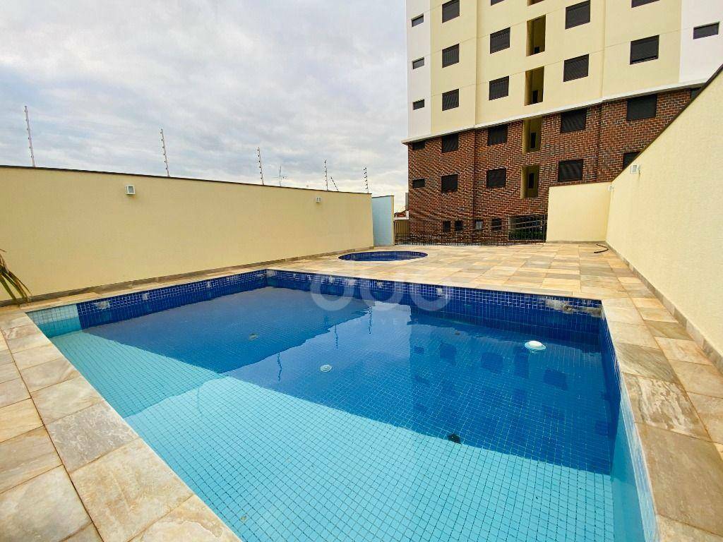 Apartamento à venda com 3 quartos, 100m² - Foto 44