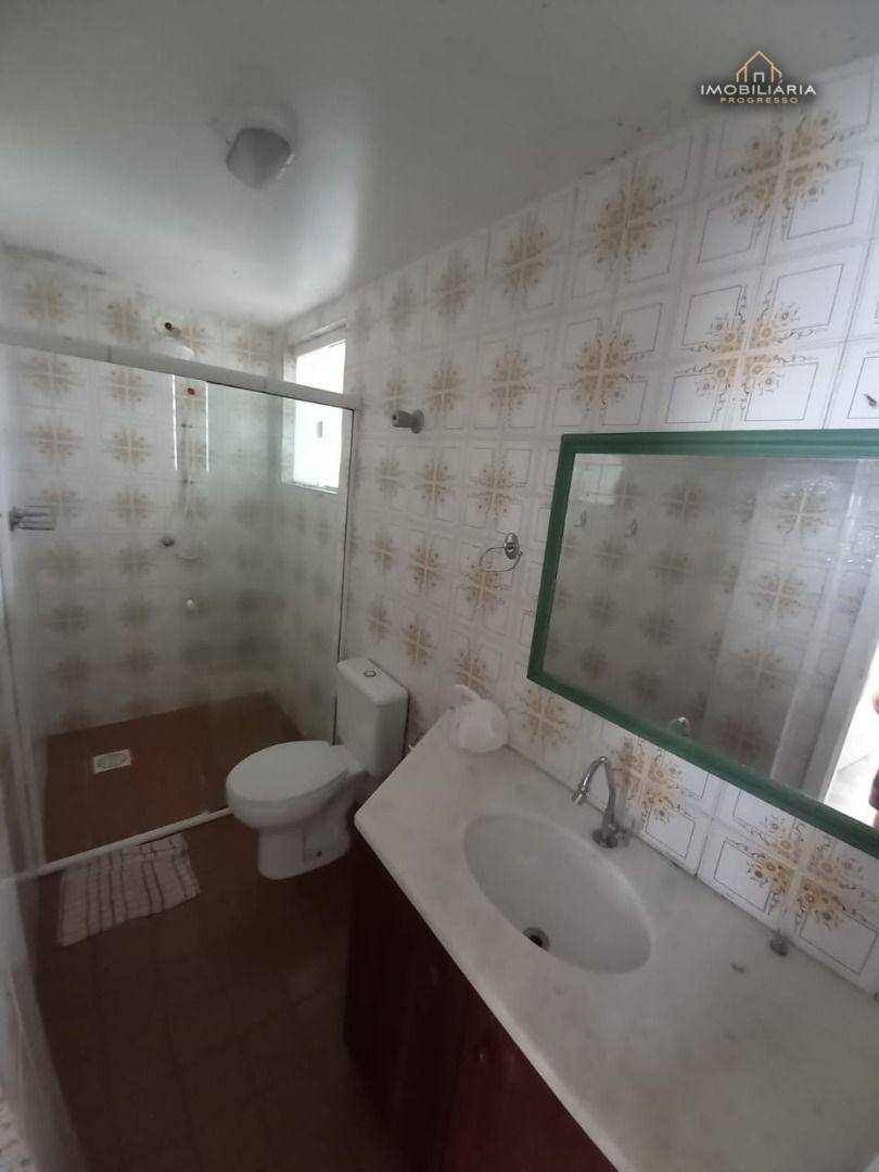 Apartamento à venda com 2 quartos, 54m² - Foto 7