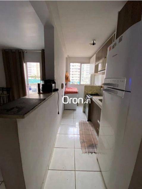 Apartamento, 3 quartos, 78 m² - Foto 2