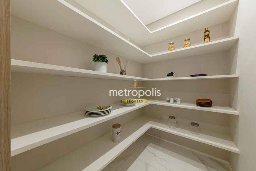 Apartamento à venda com 4 quartos, 160m² - Foto 8