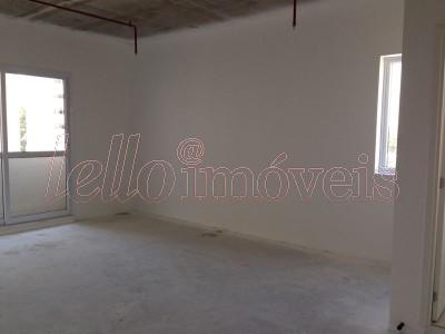 Conjunto Comercial-Sala para alugar, 41m² - Foto 1