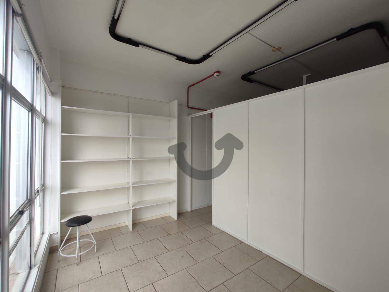 Sala-Conjunto, 40 m² - Foto 6