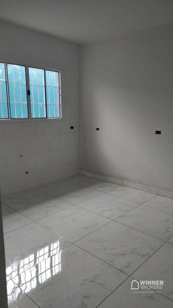 Casa à venda com 3 quartos, 100m² - Foto 18