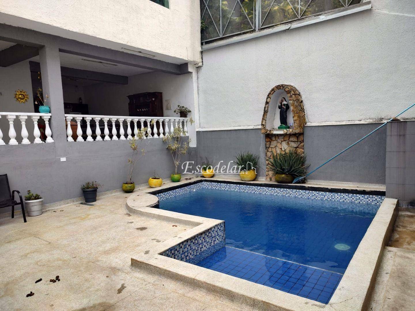 Sobrado à venda com 5 quartos, 530m² - Foto 25