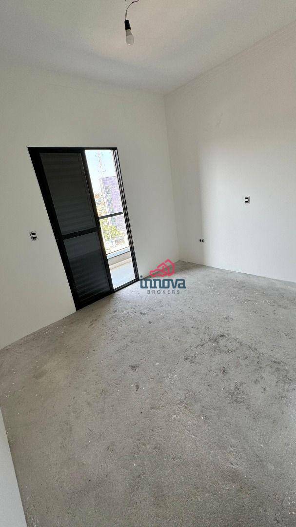 Sobrado à venda com 3 quartos, 260m² - Foto 7