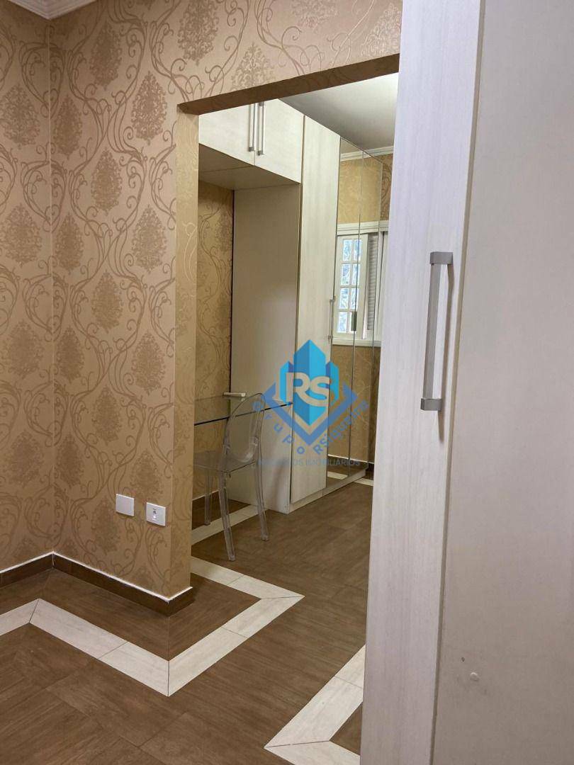 Sobrado à venda com 2 quartos, 100m² - Foto 25