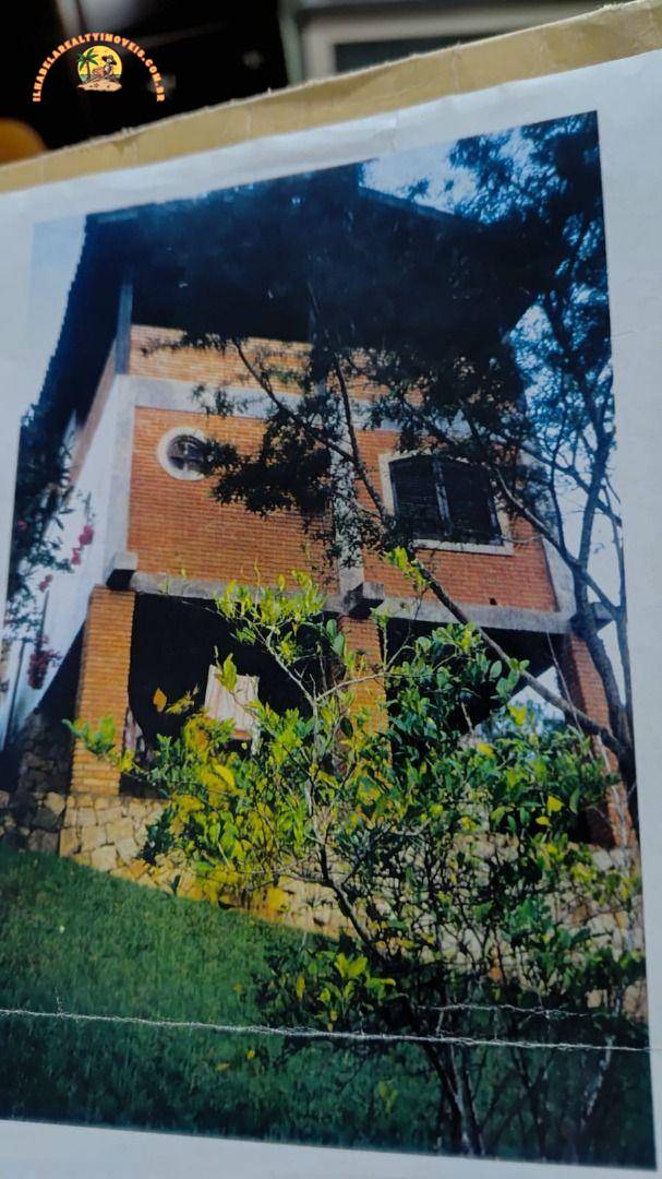 Casa, 5 quartos, 201 m² - Foto 3