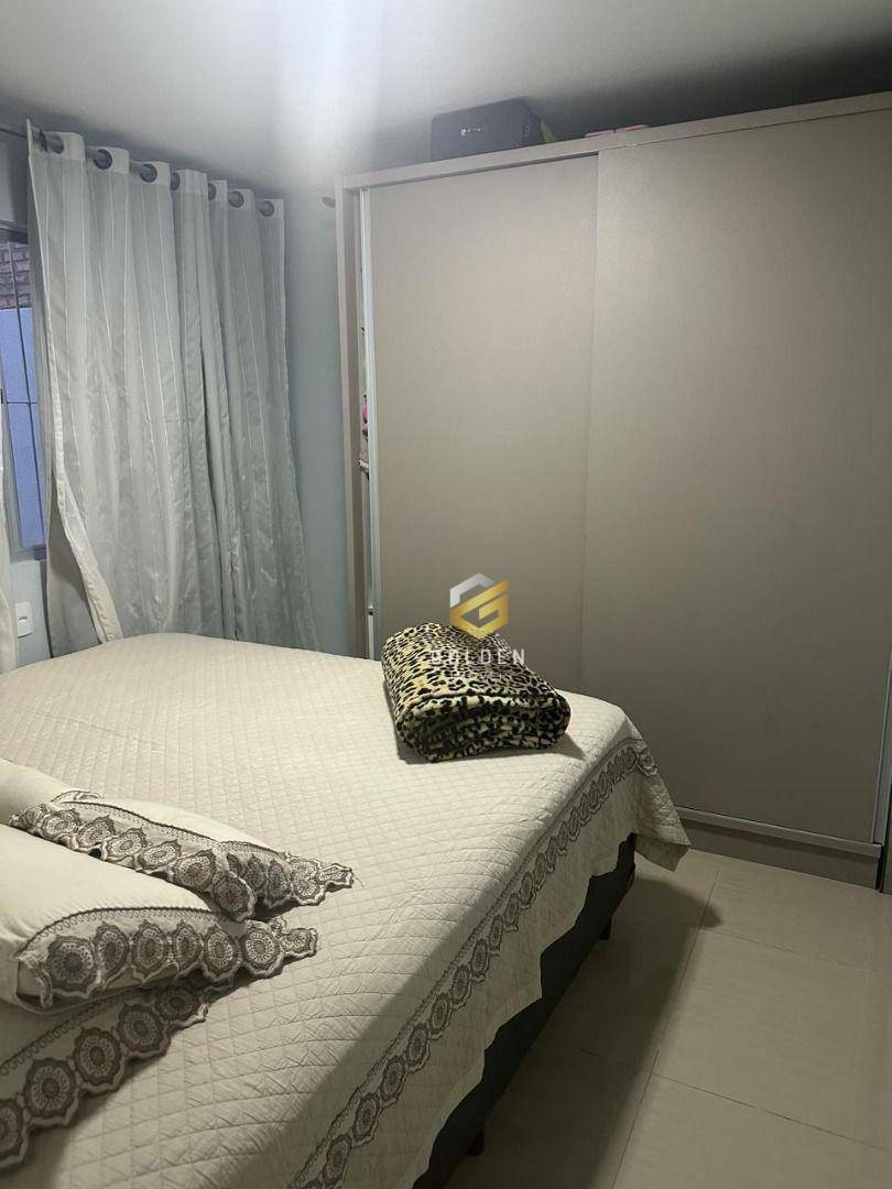 Casa de Condomínio à venda com 5 quartos, 225m² - Foto 16