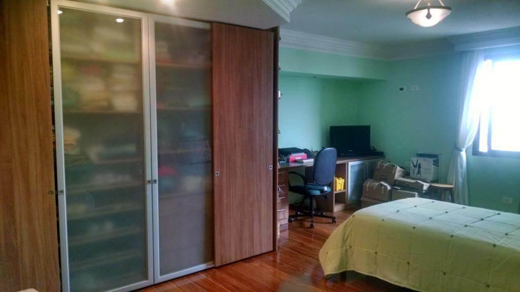 Apartamento à venda com 4 quartos, 350m² - Foto 6