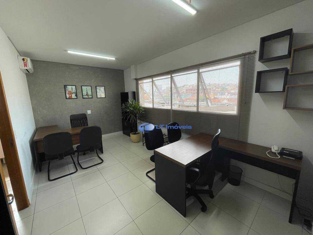 Sala-Conjunto, 35 m² - Foto 1