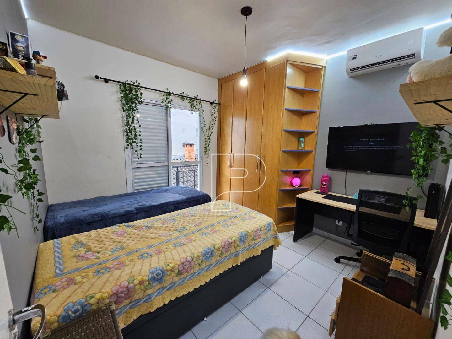 Casa de Condomínio à venda com 3 quartos, 123m² - Foto 19