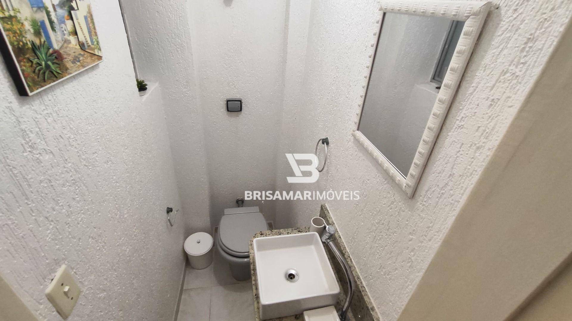 Apartamento à venda com 1 quarto, 53m² - Foto 11