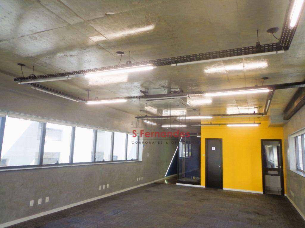 Conjunto Comercial-Sala para alugar, 154m² - Foto 14