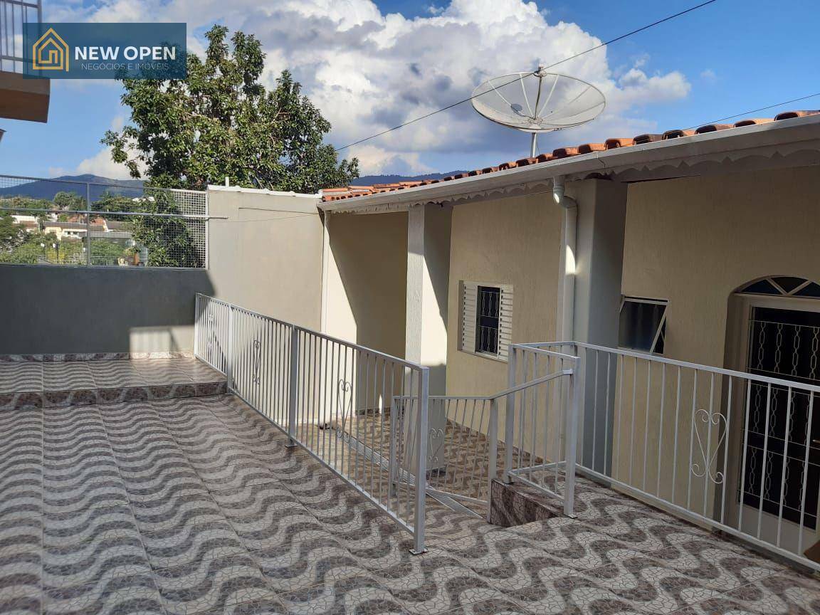 Sobrado à venda com 3 quartos, 145m² - Foto 15