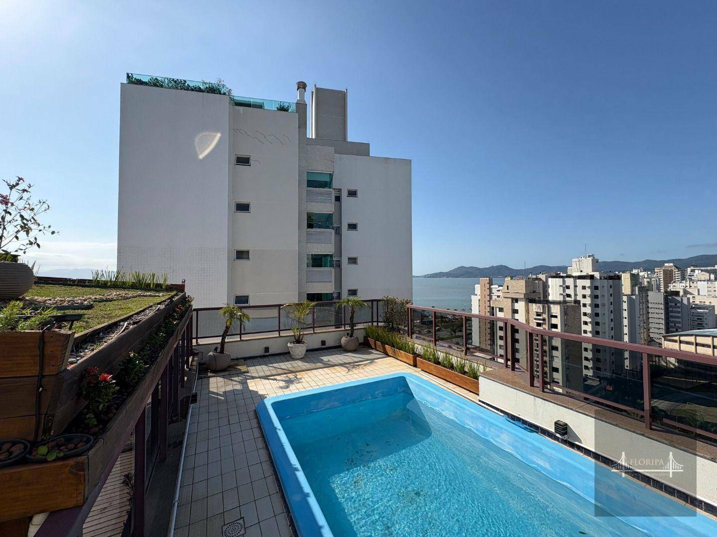 Cobertura, 4 quartos, 316 m² - Foto 1