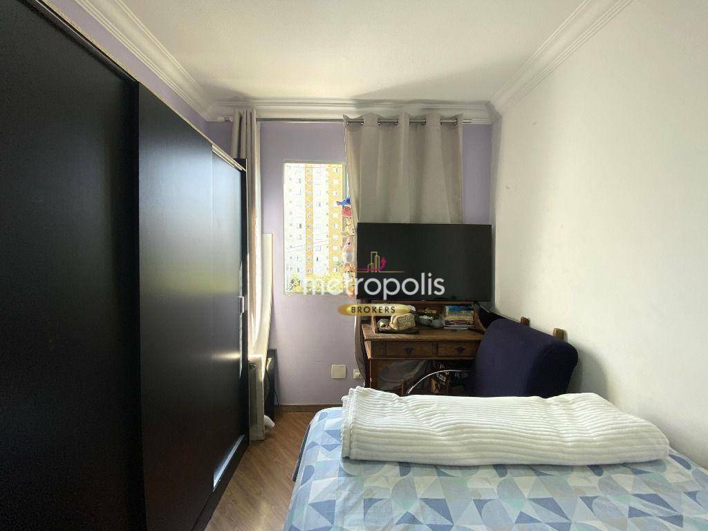 Apartamento à venda com 2 quartos, 50m² - Foto 10