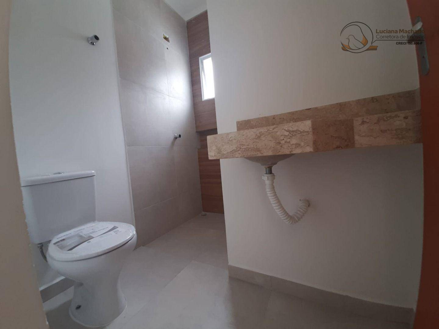 Casa à venda com 2 quartos, 64m² - Foto 16