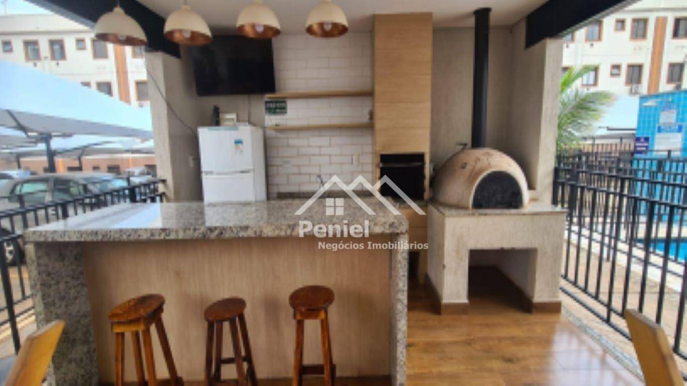 Apartamento à venda com 2 quartos, 44m² - Foto 5